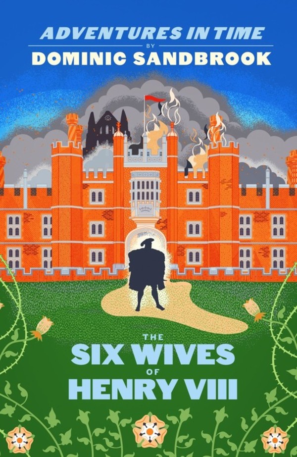 The Six Wives of Henry VIII Adventures in Time