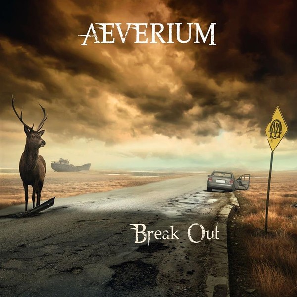 Break Out (Limited Edition)