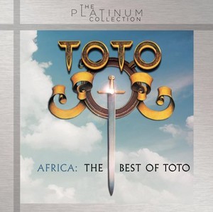 Africa: The Best Of Toto