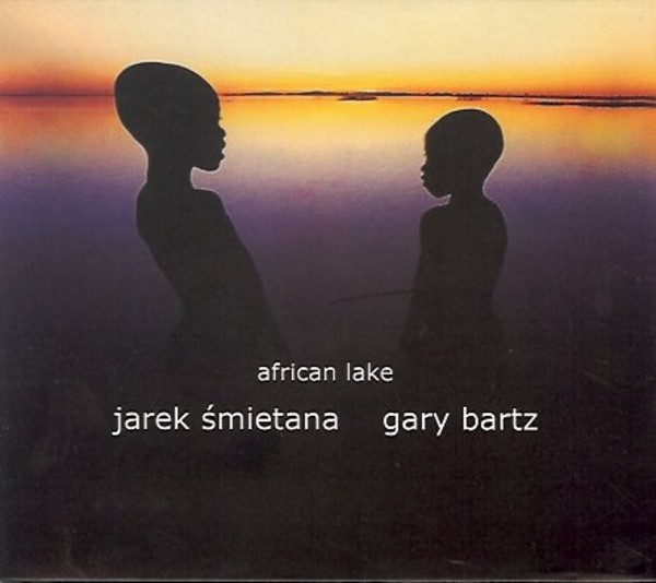 African Lake