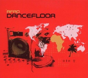 Afro Dancefloor