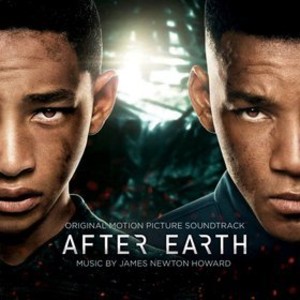 After Earth (OST) 1000 lat po Ziemi
