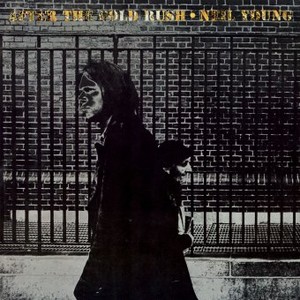 After the Gold Rush (vinyl)