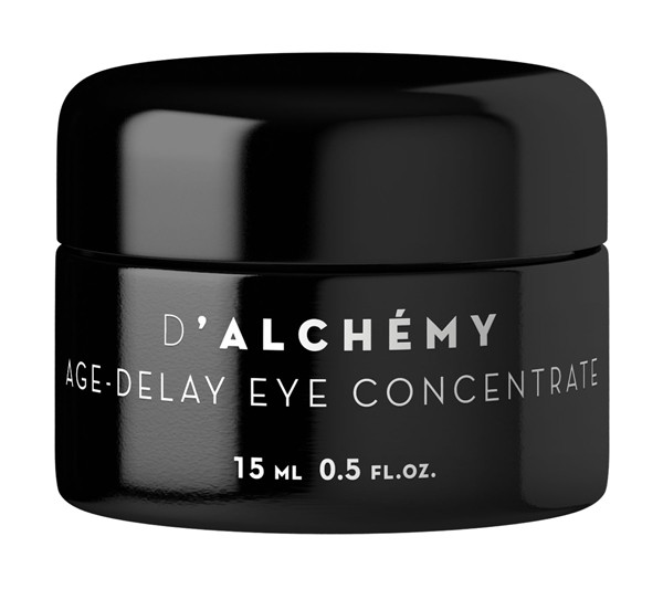 Age-Delay Eye Concentrate Koncentrat pod oczy niwelujący oznaki zmęczenia