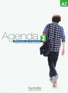 Agenda 2. Podręcznik + DVD