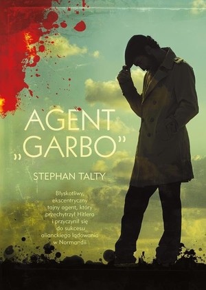 Agent `Garbo`