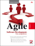 Agile Software Development Gra zespołowa. Wydanie II