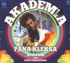 Akademia Pana Kleksa Audiobook CD Audio