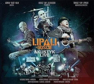 Akustyk Live (CD + DVD)
