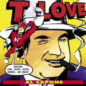 Al Capone (vinyl)