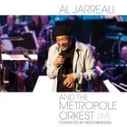 Al Jarreau & The Metropole Orkest: Live