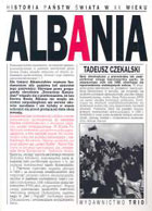 ALBANIA Historia państw świata w XX wieku