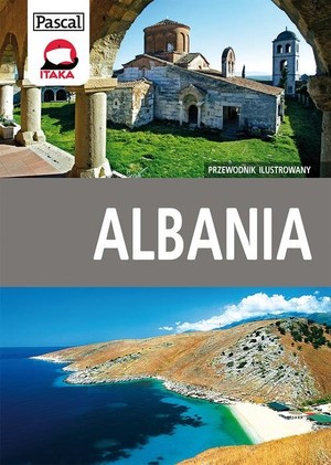 Albania. Przewodnik ilustrowany