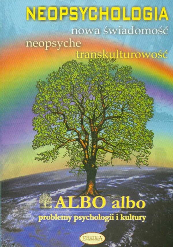 Albo albo 2006-4. Neopsychologia