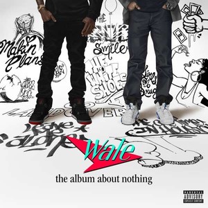 Album About Nothing