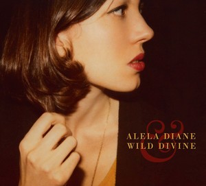 Alela Diane & Wild Divine (vinyl)
