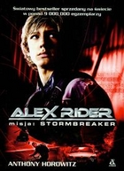 Alex Rider. Misja: Stormbreaker