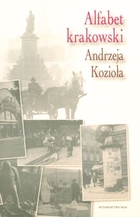 Alfabet krakowski Andrzeja Kozioła