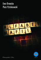 ALFABET MAFII + CD