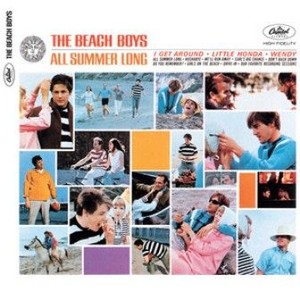 All Summer Long (Mono & Stereo Remastered)