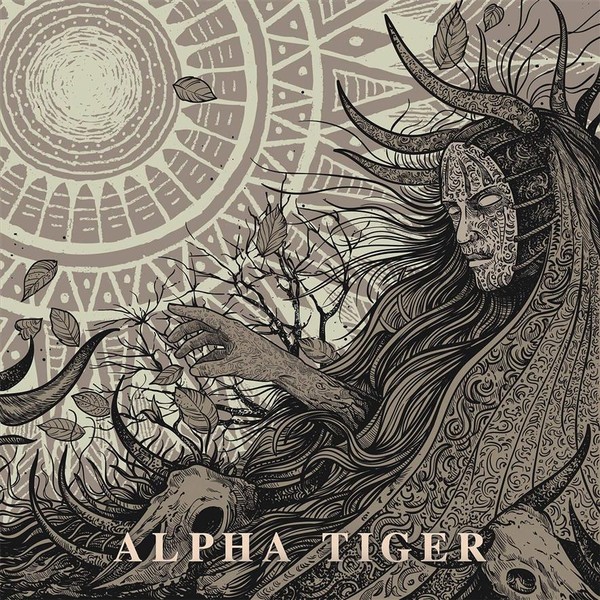 Alpha Tiger (vinyl)