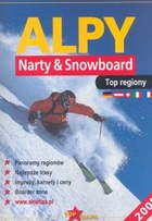 Alpy Narty Snowbard