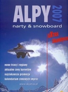 Alpy Narty & Snowbard 2007