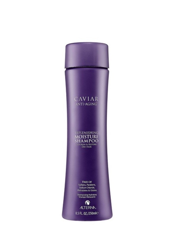 Caviar Anti-Aging Replenishing nawilżający szampon do włosów