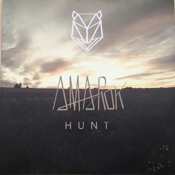 Hunt (vinyl)