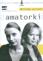 Amatorki Audiobook CD Audio
