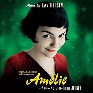 Amelie (OST) Amelia