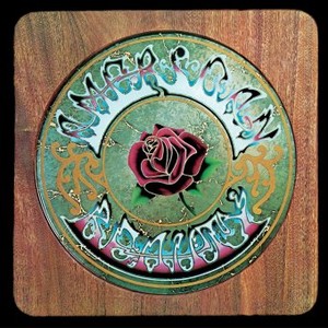 American Beauty (vinyl)