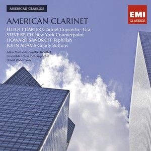 American Classics - American Clairnet