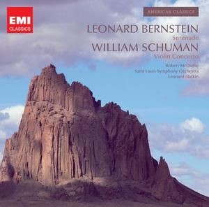 American Classics - Bernstein / Schuman