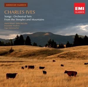 American Classics - Charles Ives
