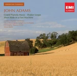 American Classics - John Adams