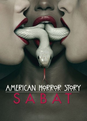 American Horror Story - Sabat. Sezon 3