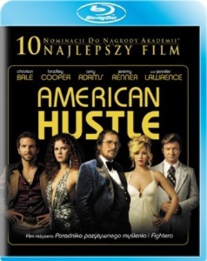 American Hustle