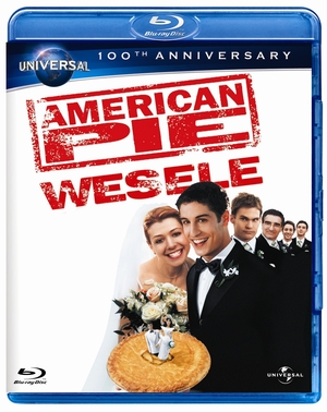American Pie 3: Wesele