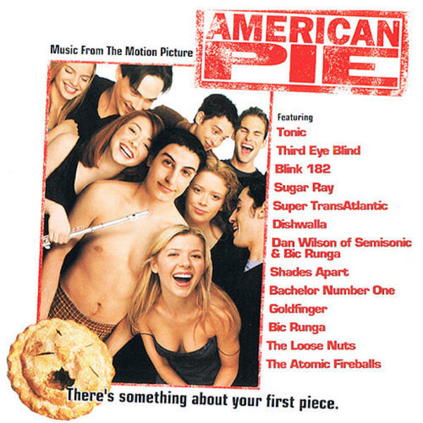 American Pie (OST)