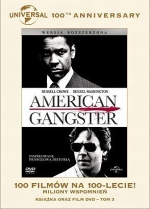 Amerykański Gangster