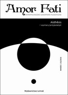 Amor Fati 1(5)/2016 - Aisthesis - Ars in crudo w powieści `Wyznaję` Jaume Cabré