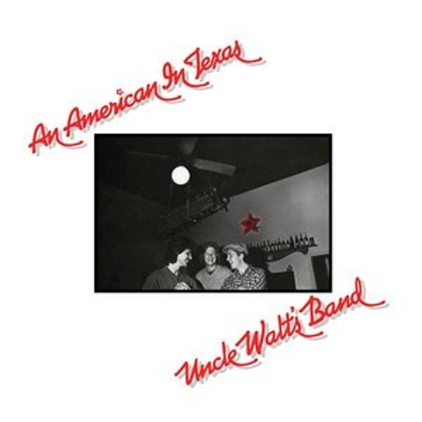 An American In Texas (vinyl)