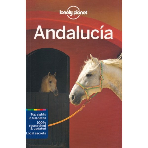 Andalucia Travel Guide / Andaluzja Przewodnik