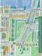 Andante i Allegro na skrzypce i orkiestrę smyczkową