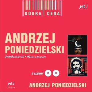 Andrzej Poniedzielski