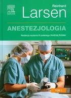 Anestezjologia Tom I