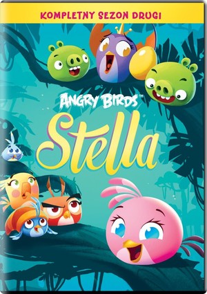 Angry Birds: Stella Sezon 2