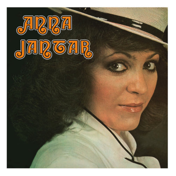Anna Jantar (vinyl)