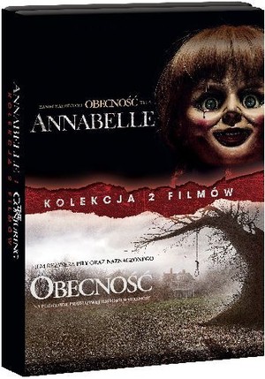 Annabelle / Obecność